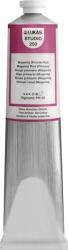 Lukas Studio Aluminium Tube Vopsea cu ulei Magenta Red (Primary) 200 ml 1 buc (702500014)