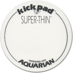 Aquarian STKP1 Super Thin Single Kick Pad Falam Slam (STKP1)