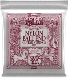 Ernie Ball 2409 Ernesto Palla Corzi de nylon (P02409)