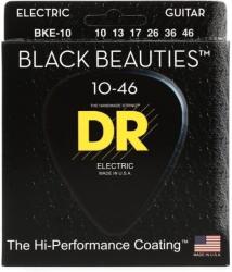 DR Strings BKE-10 Corzi chitare electrice (BKE-10)