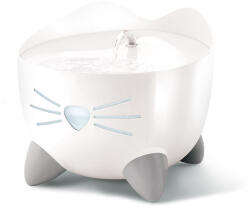  Catit Catit PIXI 2, 5 literes macska itatókút macskáknak, fehér