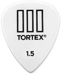Dunlop 462P 1.50 Tortex TIII Player Pană (<![CDATA[462P150]]>)