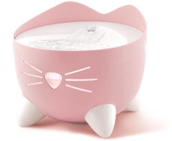  Catit Catit PIXI macska itatókút macskáknak, 2, 5l, pink