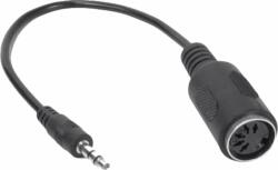 M-Live Midi Cable for B. beat 15 cm Cablu MIDI (305037)