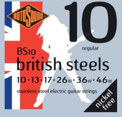 Rotosound BS10 Corzi chitare electrice (BS10)
