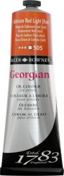 Daler Rowney Georgian Vopsea cu ulei Cadmium Red Light Hue 225 ml 1 buc (<![CDATA[111225505]]>)