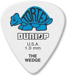 Dunlop 424P 1.0 Tortex Wedge 12 Pană (424P100)