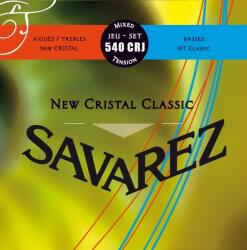 Savarez 540CRJ Corzi de nylon (<![CDATA[540CRJ]]>)