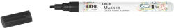 Kreul Lack 'F' Refill cerneală Black 1 buc (47211)