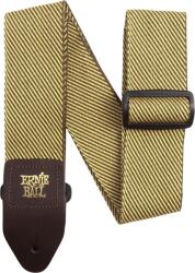 Ernie Ball Comfort Brodată Curea de chitară (P04100)