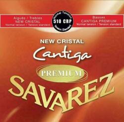 Savarez 510CRP Corzi de nylon (<![CDATA[510CRP]]>)
