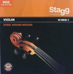 Stagg VI-REG-1 Corzi pentru vioară (VI-REG-1)