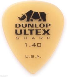 Dunlop 433P 140 Ultex 1, 40 mm Pană (433P140)
