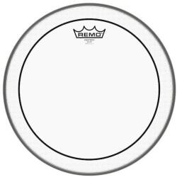 Remo PS-0312-00 Pinstripe Clear 12" Față de tobă (PS-0312-00)