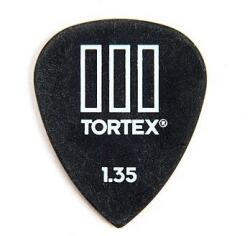 Dunlop 462P 1.35 Tortex TIII Player Pană (462P135)