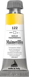 Maimeri Blu Vopsea acuarela Transp Yellow 122 12 ml 1 buc (M1609122)