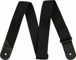 Jackson Polyester Strap Curea de chitară Black (299-7474-002)