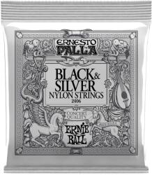 Ernie Ball 2406 Ernesto Palla Corzi de nylon (P02406)