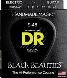 DR Strings BKE-9/46 Corzi chitare electrice (BKE-9/46)