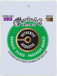 Martin MA535S Authentic Marquis Corzi chitare acustice (HN199969)