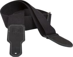 Boss BSC-20-BLK Black Curea de chitară (<![CDATA[BSC-20-BLK]]>)
