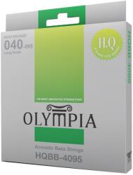 Olympia PF-AB4095 Corzi pentru basuri acustice (PF-AB4095)