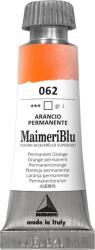 Maimeri Blu Vopsea acuarela Permanent Orange 062 12 ml 1 buc (<![CDATA[M1609062]]>)