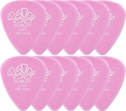 Dunlop 41P 0.46 Delrin 500 Standard Pană (41P046)