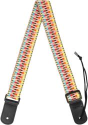 Cascha HH 2200 Rainbow Curea pentru ukulele