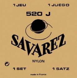 Savarez 520J Alliance Corzi de nylon (520J)