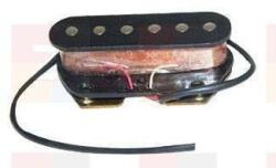 Dr. Parts TPU-BK Black Doză chitară (TPU/BK)
