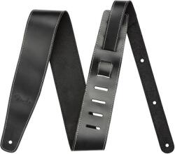 Fender Broken-In 2.5'' Black Curea de chitară (<![CDATA[0990641006]]>)