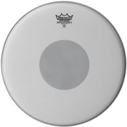 Remo CX-0114-10 Controlled Sound X Coated Black Dot 14" Față de tobă (CX-0114-10)