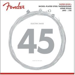 Fender 8250 Bass Corzi pentru chitare bas (0738250406)