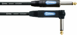 Cordial CCFI 6 PR 6 m Drept - Oblic Cablu de instrument (CCFI 6 PR)