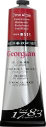 Daler Rowney Georgian Vopsea cu ulei Crimson Alizarin 225 ml 1 buc (111225515)