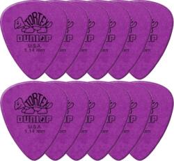 Dunlop 418P 1.14 Tortex Standard Pană (<![CDATA[418P114]]>)
