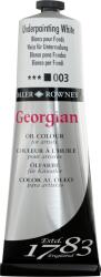 Daler Rowney Georgian Vopsea cu ulei Underpaint White 225 ml 1 buc (111225003)