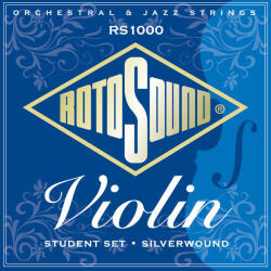 Rotosound RS 1000 Corzi pentru vioară