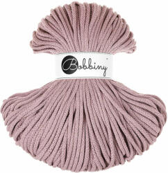 Bobbiny Premium 5 mm 100 m Mauve Șnur (XX-E4069)