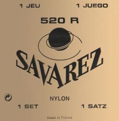 Savarez 520R Carte Corzi de nylon (520R)