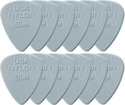 Dunlop 44P 0.60 Nylon Standard Pană (44P060)