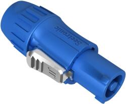 Accu-Cable SAC3FCA Locking In Conector Powercon (1621000119)