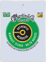 Martin MA170S Authentic Marquis Corzi chitare acustice (HN199952)