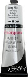 Daler Rowney Georgian Vopsea cu ulei Mixing White 225 ml 1 buc (111225007)