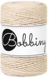 Bobbiny Macrame Cord 1, 5 mm 100 m Warm Beige Șnur (<![CDATA[MD-E094]]>)