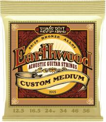 Ernie Ball P02005 Corzi chitare acustice (P02005)