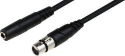Soundking BJJ256 3 m Cablu audio (BJJ256)