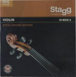 Stagg VI-REG-4 Corzi pentru vioară (VI-REG-4)