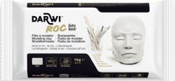 Darwi The Self-Hardening Modelling Clay Roc Argilă cu uscare la aer 1000 g (DA0831000000C)